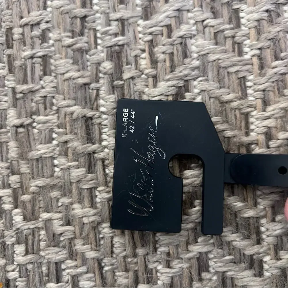 Walter Hagen Woven belt sz XL (42-44)